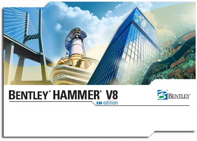 Bentley HAMMER XM