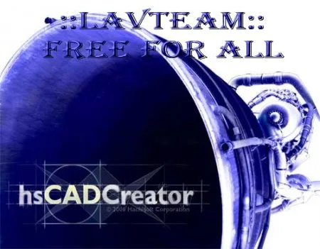 hsCADCreator