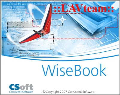 CSoft WiseBook 2
