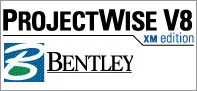 Bentley ProjectWise XM - version