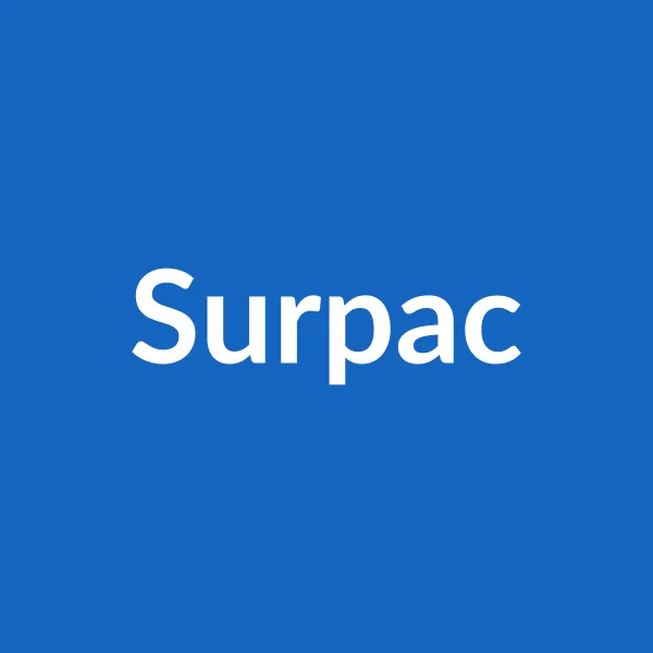 Surpac