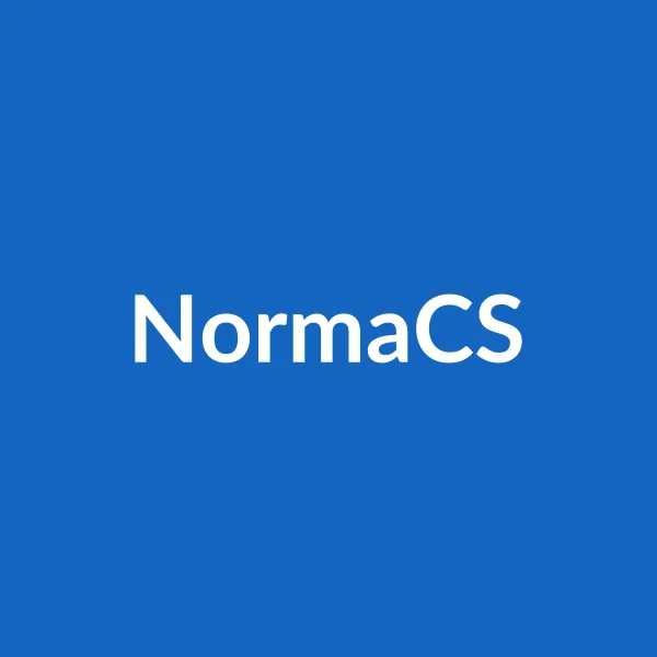 NormaCS
