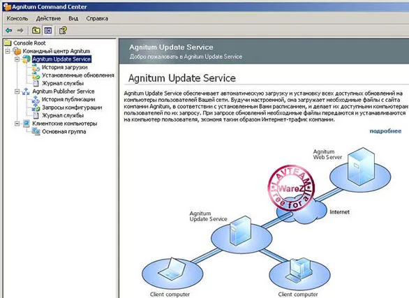 Agnitum Outpost Network Security