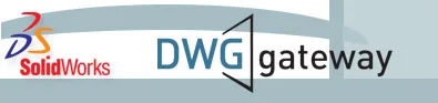 CAD-News // DWGgateway now reads AutoCAD