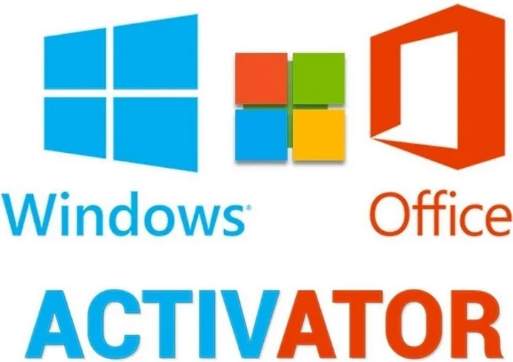 Activator Windows XP, Vista, 7, 8, 10, 11 Server, Office