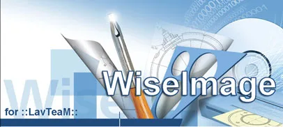 WiseImage PRO X for Windows