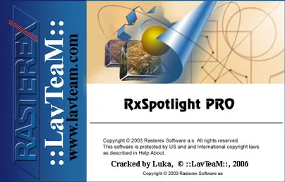 RxSpotlight Pro