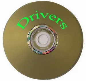 All drivers on one disk