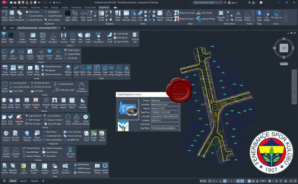 DotSoft MapWorks