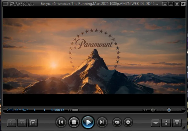 JetVideo Plus + RUS