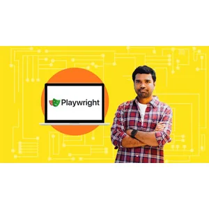 Udemy – Playwright JS/TS Automation Testing from Scratch & Framework 2026-5