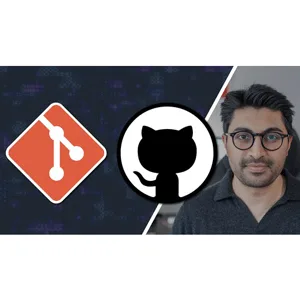 Udemy – Git & GitHub for Beginners: The Complete Hands On Course 2026-4