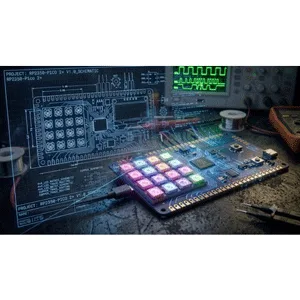 Udemy – The Black Art of Hardware Design with Raspberry Pi Pico 2 2026-6