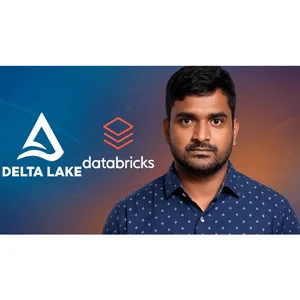 Udemy – Delta Lake Masterclass: Databricks & Spark Mastery 2026-5