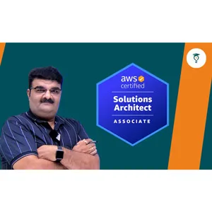 Udemy – Topmost AWS Certified Solutions Architect Associate SAA-C03 2026-6