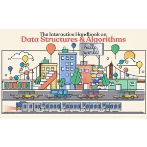 Cartesian – The Interactive Handbook on Data Structures and Algorithms 2026-5