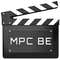 Media Player Classic Home Cinema 2.7.2 / Black Edition 1.9.0