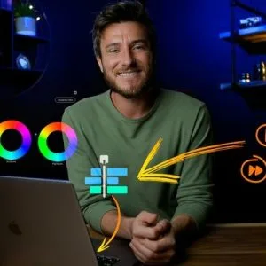 Udemy – Video Editing Masterclass: Edit Your Videos Like a Pro! 2026-3