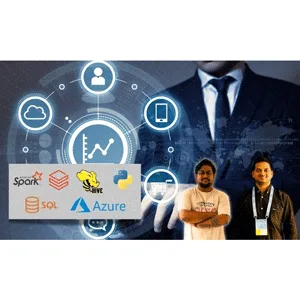 Udemy – Azure Data Engineering Masters: Build Scalable Solutions 2026-2