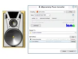 dBpoweramp Music Converter Reference