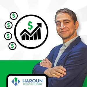 Udemy – Introduction to Finance, Accounting, Modeling and Valuation 2025-5