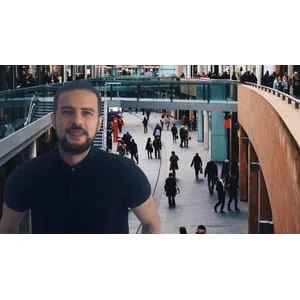 Udemy – RA: Retail Customer Analytics and Trade Area Modeling. 2025-10