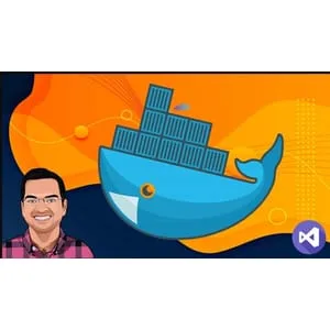 Udemy – Docker for .NET Developer – Getting Started 2026-2