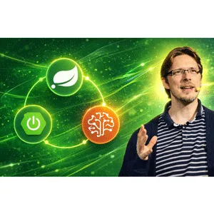 Udemy – Spec-Driven Development in Java with TDD and Claude Code 2026-5