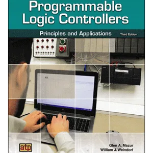 ATP – Programmable Logic Controllers Principles and Applications 3rd Edition 2021