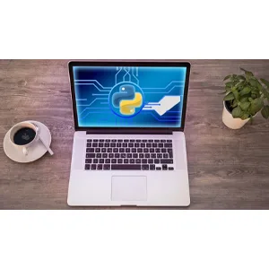 Udemy – Learn Python Programming Masterclass 2026-5