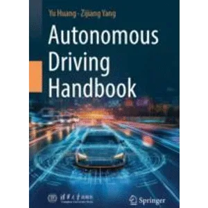 Springer Nature – Autonomous Driving Handbook 2026-4
