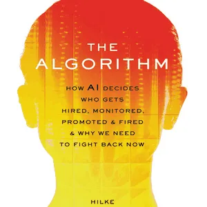 Hachette – The Algorithm 2024