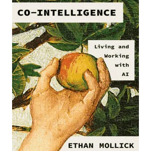 Penguin – Co-Intelligence: Living and Working with AI 2024