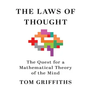 Henry Holt and Company – The Laws of Thought 2026