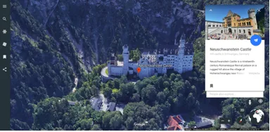 Google Earth Pro + Portable