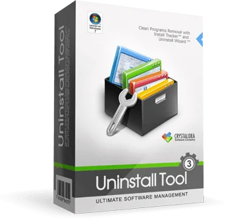 Uninstall Tool
