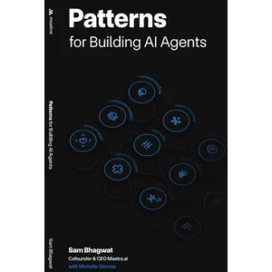 Mastra – Patterns for Building AI Agents 2025