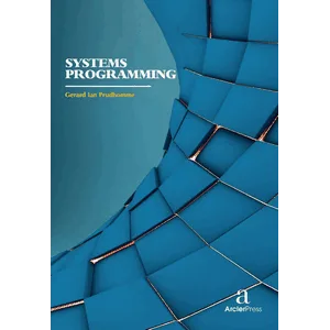 ArclerPress – Systems Programming 2017