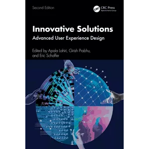 CRC Press – Innovative Solutions: Advanced User Experience Design 2026
