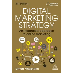 Kogan Page – Digital Marketing Strategy 2025