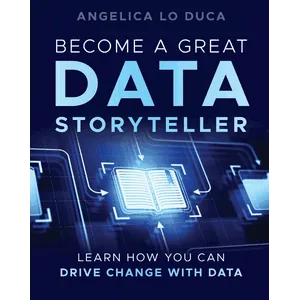 Wiley – Become a Great Data Storyteller 2024