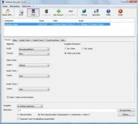 XMedia Recode