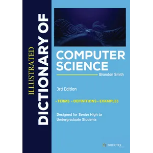 3G E-learning – Illustrated Dictionary of Computer Science 2024