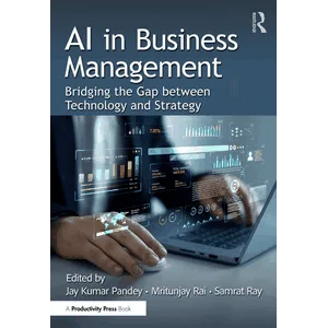 Routledge – Ai in Business Management 2025