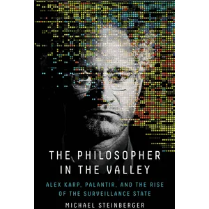 AVID READER PRESS – The Philosopher in the Valley 2025