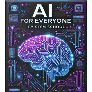 STEM School – AI for Everyone 2025