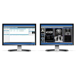 Sante PACS Server 4.4.5