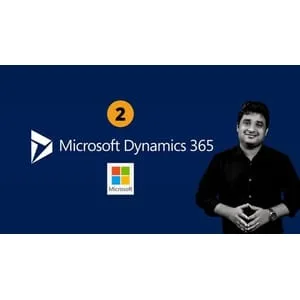 Udemy – Microsoft Dynamics 365 & PowerApps Developer Course – Part 2 2026-1