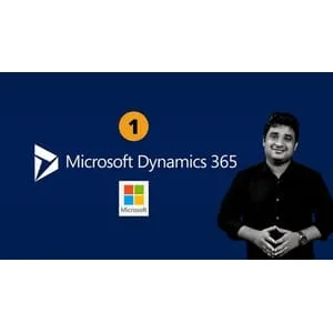 Udemy – Microsoft Dynamics 365 & PowerApps Developer Course – Part 1 2026-1
