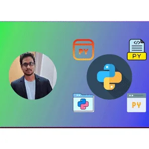 Udemy – Python for Data Engineers – GCP, Azure, and AWS 2025-6